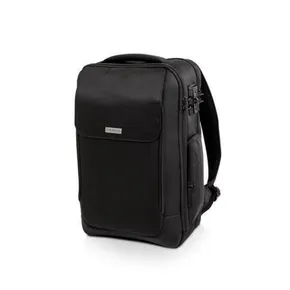 Batoh na notebook, 15,6", KENSINGTON, "SecureTrek", černý